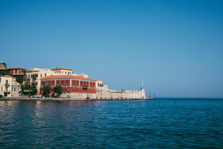 Οικολογικές Βόλτες  με Ηλεκτρικά Σκούτερ